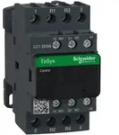 Schneider Electric Leistungssch&uuml;tz LC1D098P7 4-polig 230V AC