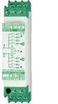W&ouml;hner Motor-Gruppen-Relais MGR 4 230VAC f&uuml;r 4 Motoren