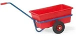 fetra Handwagen mit Kasten 4101V