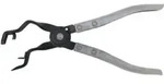 KS Tools Bremshaltefeder-Zange