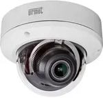 Grothe IP-Dome-Kamera 5MPX KI PLUS VK 1099/552B