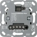 Gira Relaisschalteinsatz 2fach S3000 540400