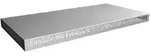 Rittal Klemmengeh&auml;use IP66, Deckel transp. PK 9522.100