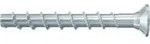 fischer ULTRACUT FBS II 6x40/5 SK