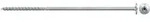 fischer Holzschraube PowerFast II 10,0x300 TK TX TG blvz 50