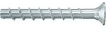 fischer ULTRACUT FBS II 6x120/65 SK