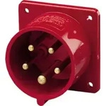 Mennekes Anbaustecker TA 16A,5p,6h,400V,IP44 1408