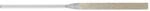 PFERD TOOLS Diamant-Handyfeile flachstumpf 215 mm D181 (grob) f&uuml;r harte Werkstoffe