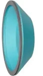 TYROLIT Diamant-Teller-Schleifscheibe DxTxH (mm), 125x25x20, Typ: D126