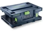Festool Schnellladeger&auml;t SYS-MC 6/4