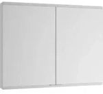Keuco Spiegelschrank Royal Modular 2.0 1000x700x160mm, o. Steckd., WE, 2 T&uuml;ren