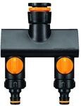 Fiskars 2-Wege-Ventil On/Off COMFORT (1070577)