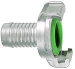 GEKA plus-Schlauchst&uuml;ck VA, 3/4", 19mm (03.0103)