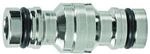 GEKA plus-Verb.stecker St-Sys. MS vn.,SB plus Stecksystem (46.0717.9)