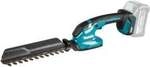 Makita Akku-Heckenschere 20 cm 40V max. ohne Akku ohne Ladeger&auml;t