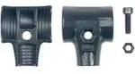 Wiha Hammerschalen Set mit Schraube und Sicherungsmutter f&uuml;r Safety...