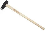 bellota Spalt-Hammer 3,5kg, Holzgriff Buche, 895mm