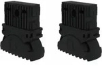 MUNK nivello-Innenschuh elektrisch ableitf&auml;hig 58x25 mm