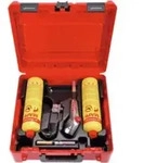 Rothenberger SUPER FIRE 3 HOT BOX, 7/16"-EU, C, 2018
