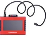 Rothenberger ROCAM mini HD - Monitor