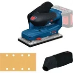 Bosch Schwingschleifer GSS18V-18 in L-BOXX