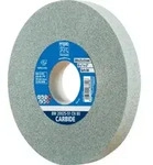 PFERD TOOLS Schleifbockscheibe &Oslash; 200x25 mm Bohrung-&Oslash; 51 mm SiC80 f&uuml;r harte