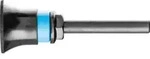 PFERD TOOLS COMBIDISC St&uuml;tzteller Mittel f&uuml;r CDR-System &Oslash; 25 mm SBHR mit Schaft-&Oslash;