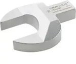 Stahlwille Maul-Einsteckwerkzeug SW.24mm Wkz.Aufn.22x28mm
