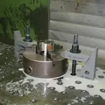 AMF Stabil-Spannbacke 75 mm