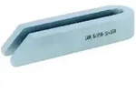 AMF Gabelspanneisen DIN 6315B abgeschr&auml;gt Nut 18 mm L&auml;nge 250 mm