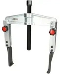 KS Tools Schnellspann-Universal-Abzieher 2-armig mit schlanken und verl&auml;ngerten