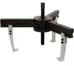 KS Tools Universal-Abzieher 3-armig, 17 t, Spanntiefe 200 mm