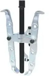 KS Tools Universal-Abzieher 2-armig mit Spannb&uuml;gel, 110mm