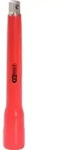 KS Tools 1/4" Isolierte Verl&auml;ngerung, 50mm