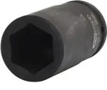 KS Tools 3/4" Sechskant-Kraft-Stecknuss, lang, 30mm