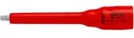 KNIPEX 98 29 27 Steckschl&uuml;sseleinsatz 3/8" f&uuml;r TX27 123 mm