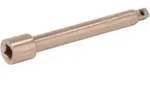 KS Tools BERYLLIUMplus Verl&auml;ngerung 1/4" 100 mm