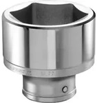 Facom Steckschl&uuml;ssel 1" 6-Kant 63mm