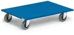 fetra M&ouml;belroller 2358 - Tragkraft 500kg