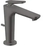 hansgrohe Waschtisch-Einhebelmischer Axor Citterio C CoolSt cubic cut, b b vc, A