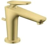 hansgrohe Waschtischmischer 90 f&uuml;r HWB Axor Citterio C CoolStart m.Zugstangen