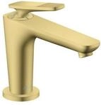 hansgrohe Waschtischmischer 90 f&uuml;r HWB Axor CitterioC CoolStart m.Ablaufg.Cubic cut