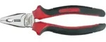KS Tools EDELSTAHL Kombinationszange, 200mm