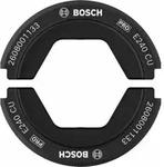 Bosch PRO Presseinsatz, E240 CU, 240 mm2, Kupfere
