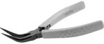 Facom Flachrundzange Micro-Tech, lange Backen