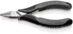 KNIPEX 64 22 115 ESD Elektronik-Vornschneider ESD mit Mehrkomponenten-H&uuml;llen 115 mm