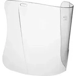 Hellberg SAFE PC klar Polycarbonat-Visier 20930-001