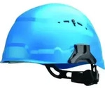 SCHUBERTH Schutzhelm CrossUp, blau