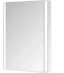 Keuco Spiegelschrank 1-t&uuml;rig Somaris 60x71x11,5cm, WE, Hz, Anschl re, versp