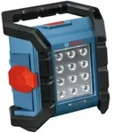 Bosch Akku-Bauleuchte GLI18V-1500